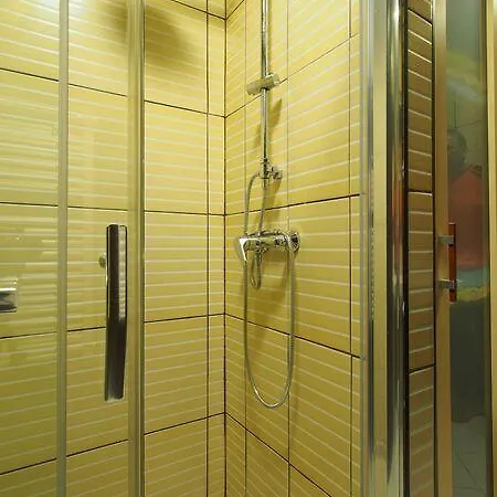 Pajger Apartman Pécs Chambre photo