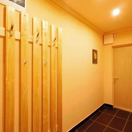 Pajger Apartman Pécs Chambre photo