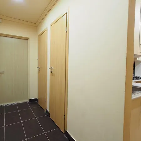 Pajger Apartman Pécs Chambre photo