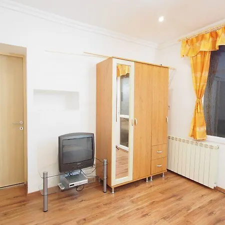 Pajger Apartman Pécs Chambre photo