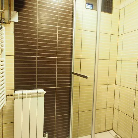 Pajger Apartman Pécs Chambre photo