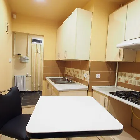 Pajger Apartman Pécs Chambre photo