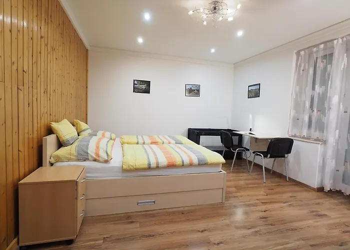 Pajger Apartman