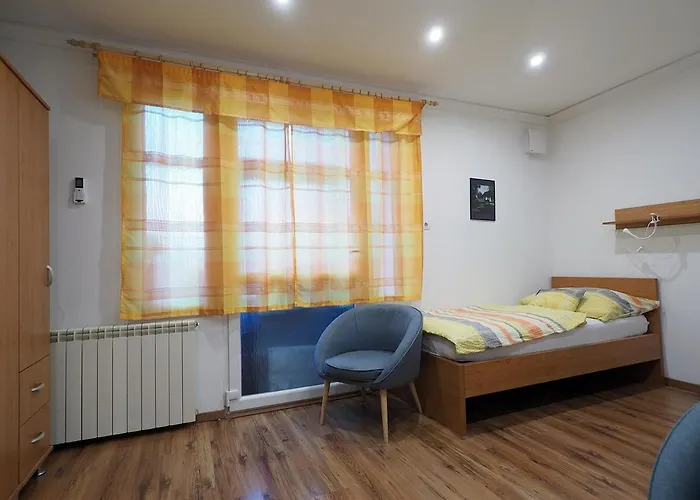 Pajger Apartman