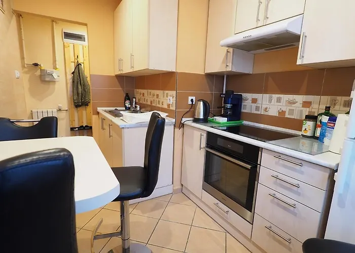 Pajger Apartman