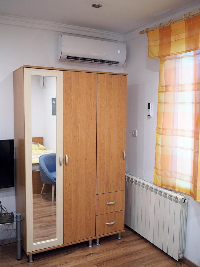 Pajger Apartment