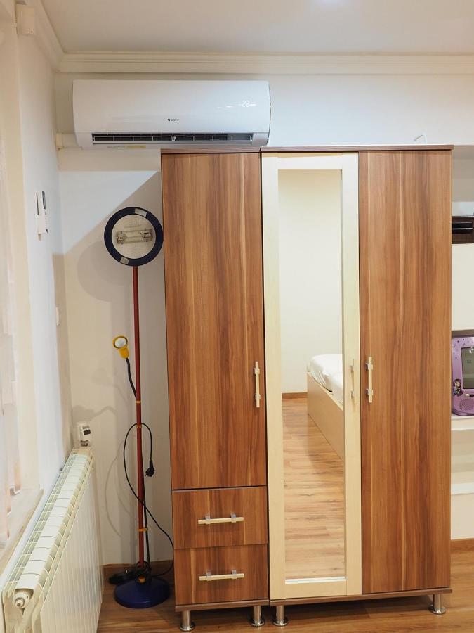Pajger Apartament