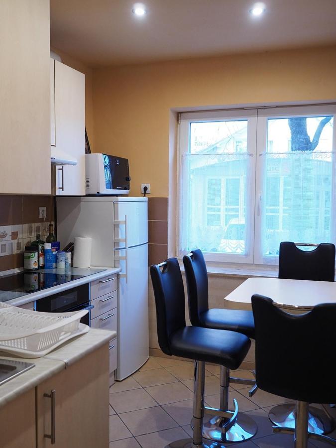 Pajger Apartment Pecs