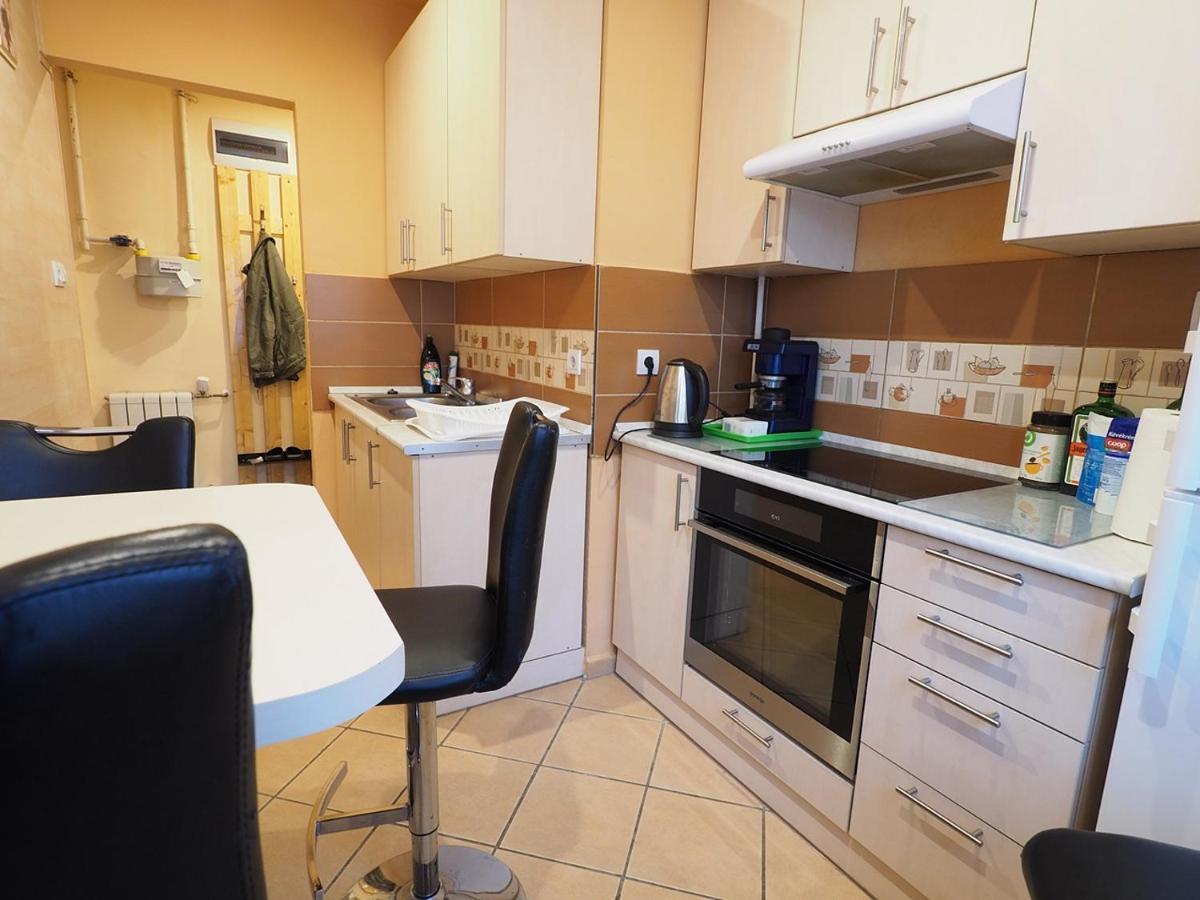 Pajger Apartment