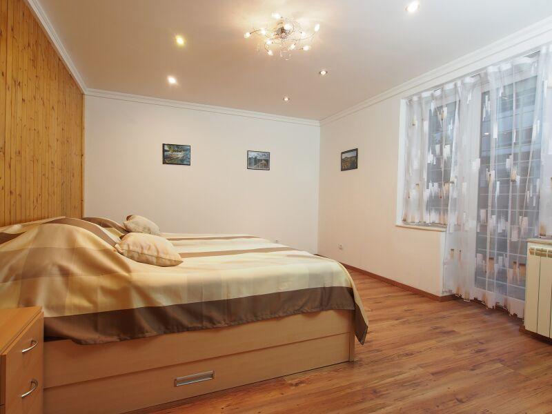 Pajger Apartment *