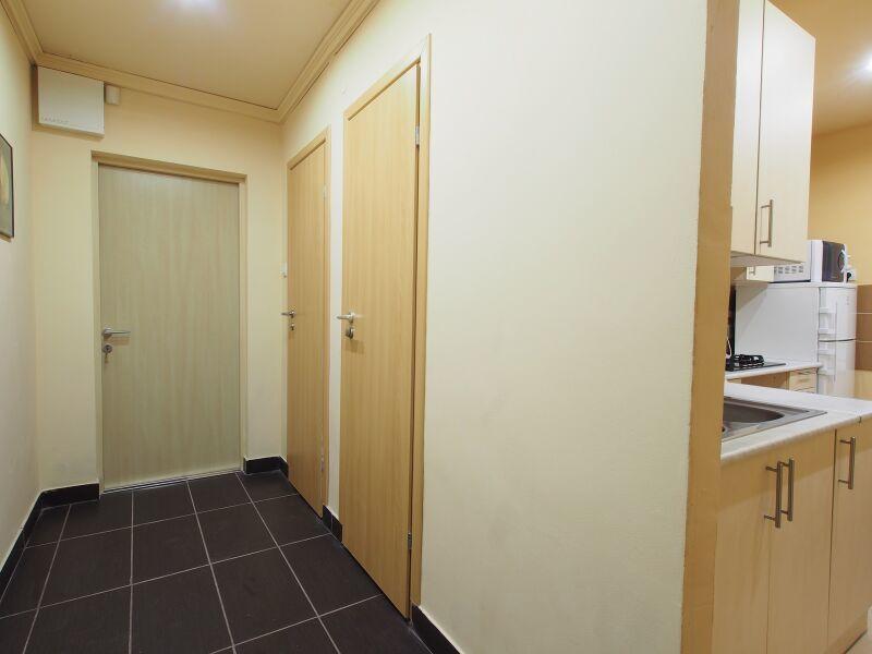 Apartament Pajger Beci