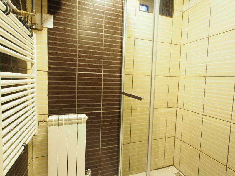 Apartment Pajger *