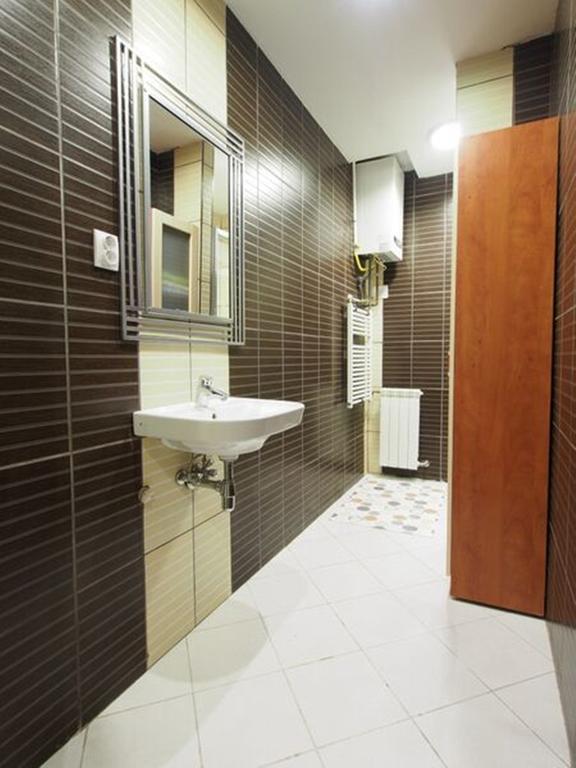 Pajger Apartment *